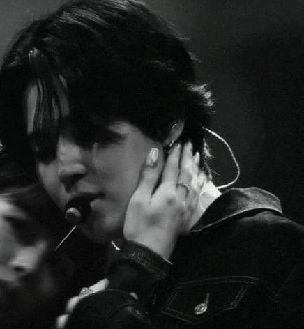 Jimin- Goblin thumbnail