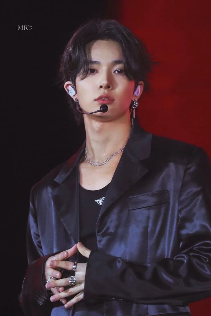 Heeseung thumbnail