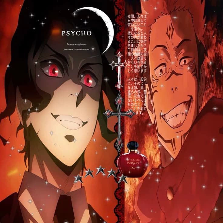 SUKUNA & MUZAN thumbnail
