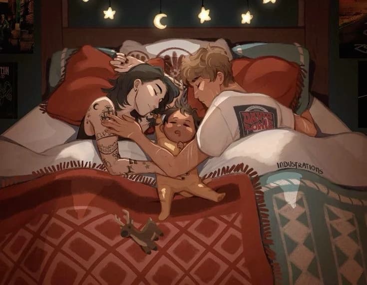 Sirius Orión Black y Remus John Lupin thumbnail