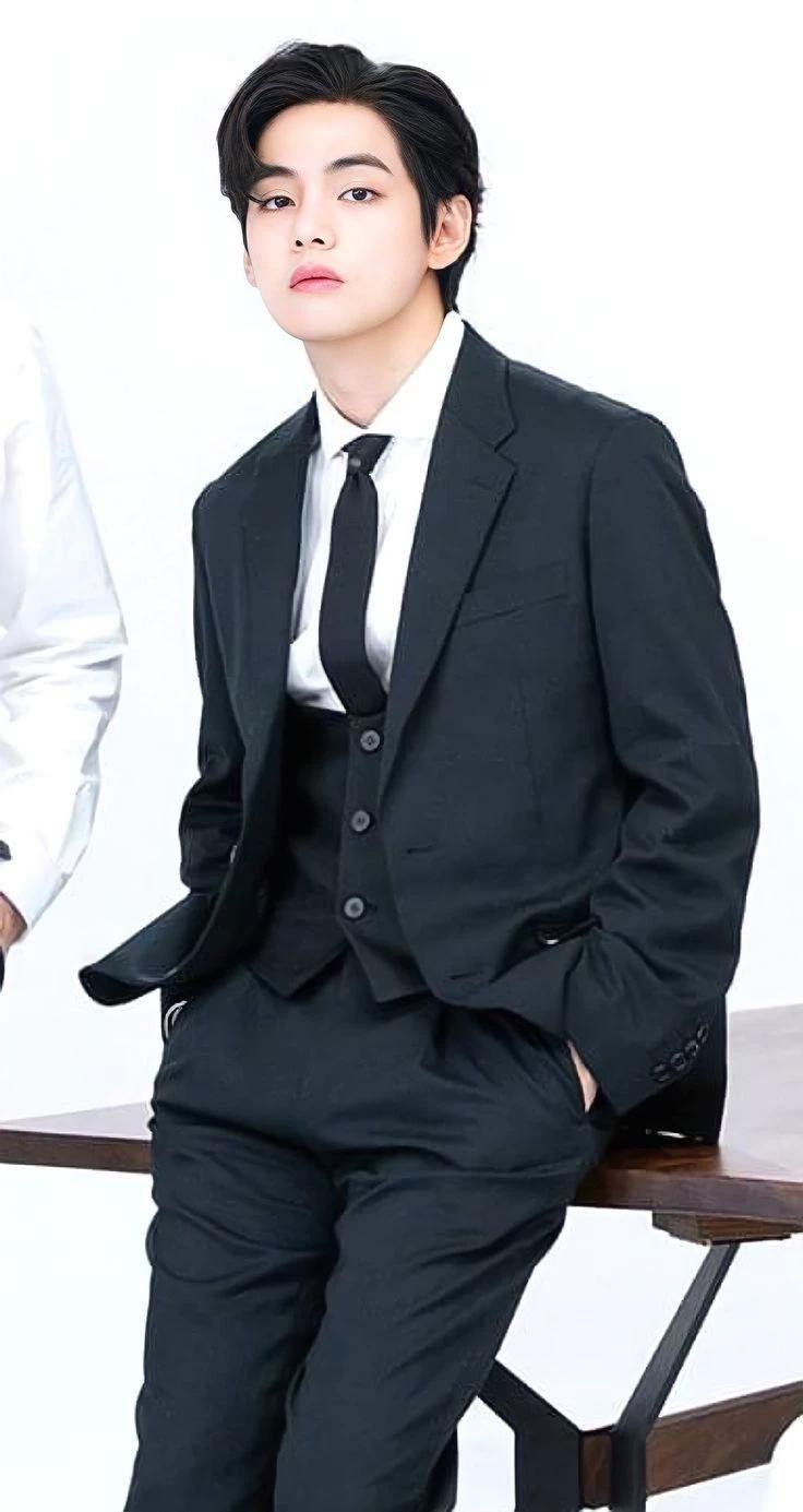 Taehyung ★, your friend the naughty ★

one thumbnail