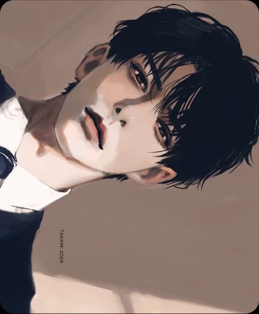 Vincent (fiance) thumbnail