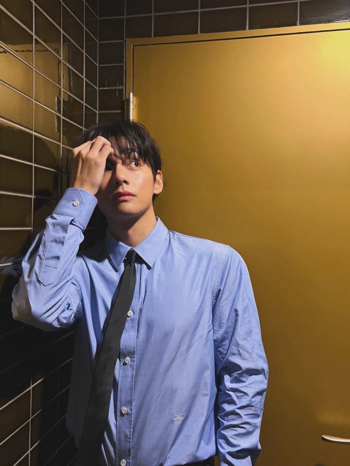 Kim Taehyung... Your husband  thumbnail