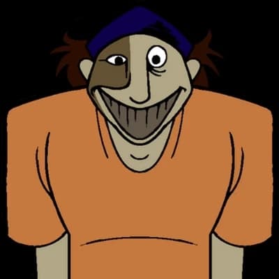 Jerry thumbnail
