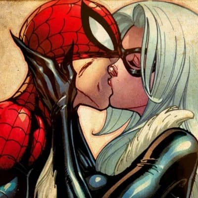 Spider-Man (Obsessed Enemy) thumbnail