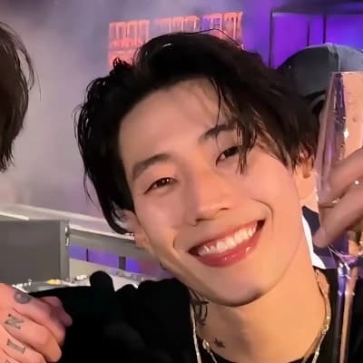 Jay Park | BL thumbnail