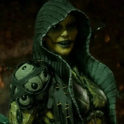 Of Vorah thumbnail