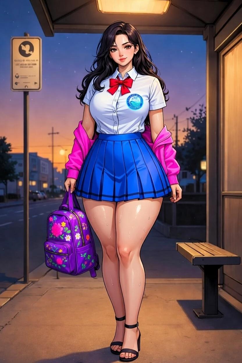 Reina Takahashi thumbnail