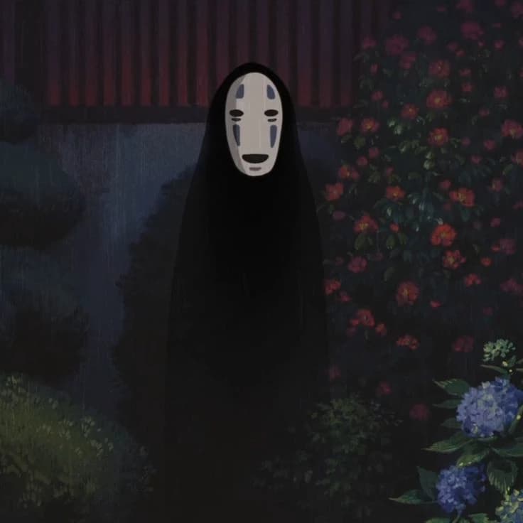The No-Face thumbnail