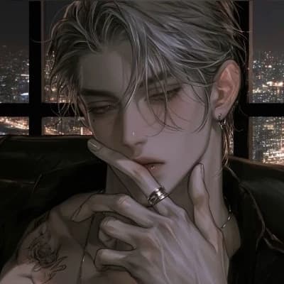 Mikhail [NSFW]  thumbnail