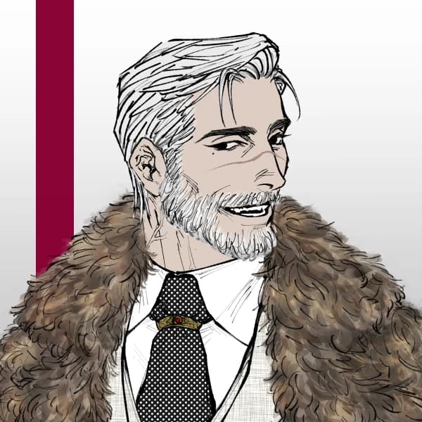 Daniel (gay, sugar daddy, BL) thumbnail