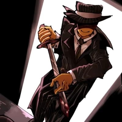 Mafioso (Doublefedora) thumbnail