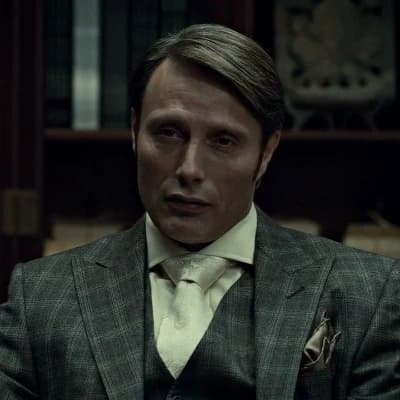 Hannibal Lecter thumbnail