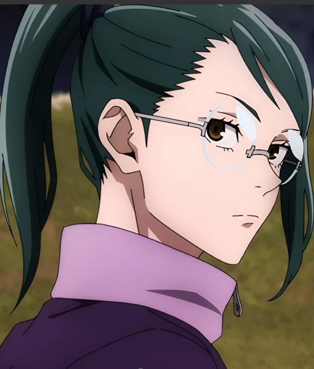 Maki zenin thumbnail