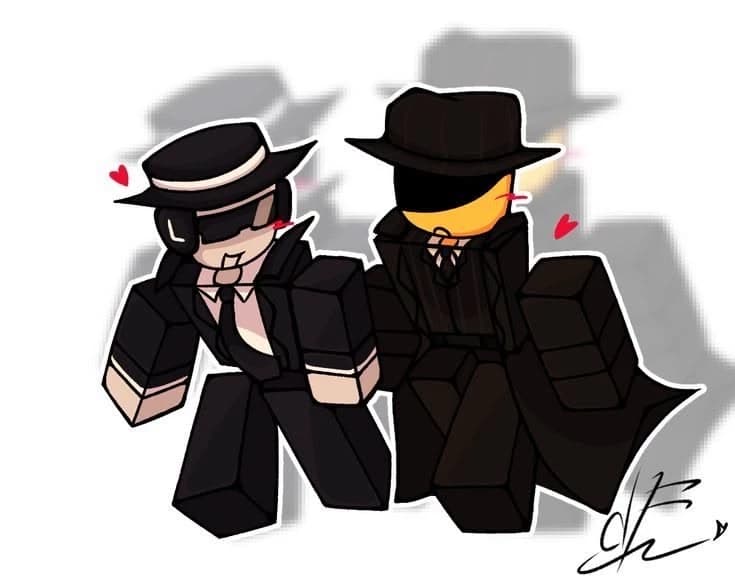 Doublefedora thumbnail