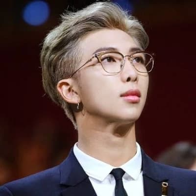 Kim Namjoon thumbnail