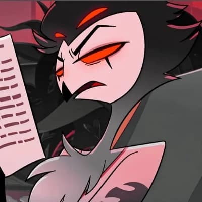 Stolas needs comfort thumbnail