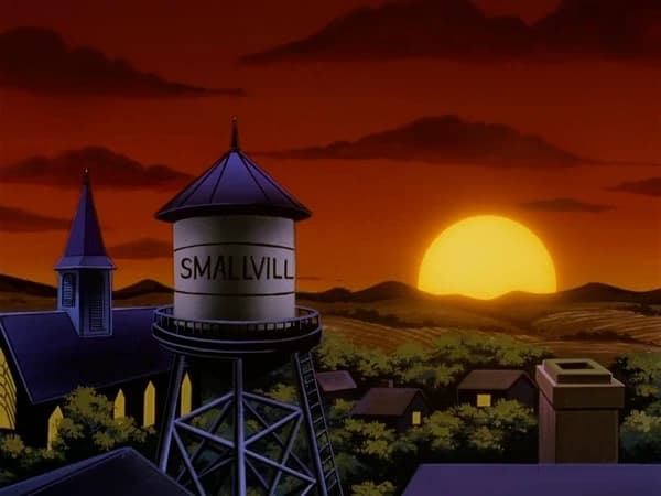 SmallVille (RPG) thumbnail