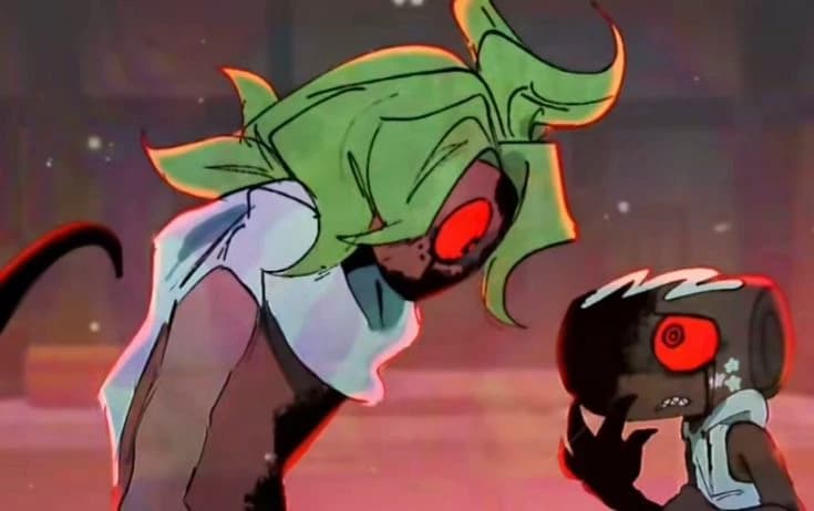 ~!! Twisted Sprout !!~ thumbnail