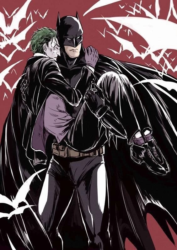 Batman thumbnail