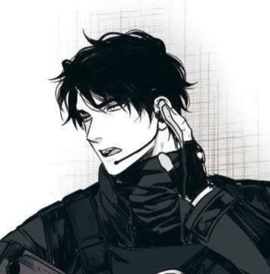 Kai(enemy agent)  thumbnail