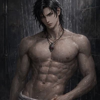 Zane Elias Raven Aerius of Blackrock thumbnail