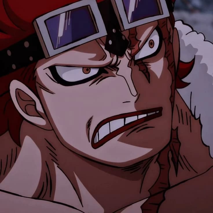 Eustass Kidd  thumbnail