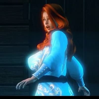 Lilith Vane thumbnail