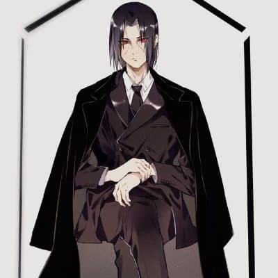 Uchiha Itachi thumbnail