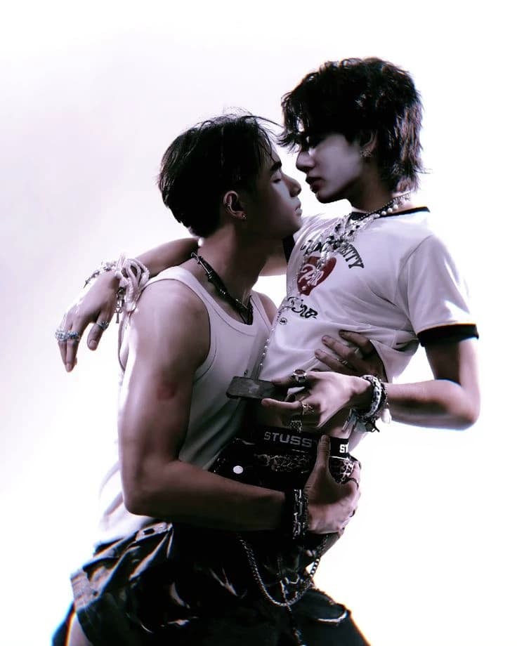 taekook, bl. thumbnail