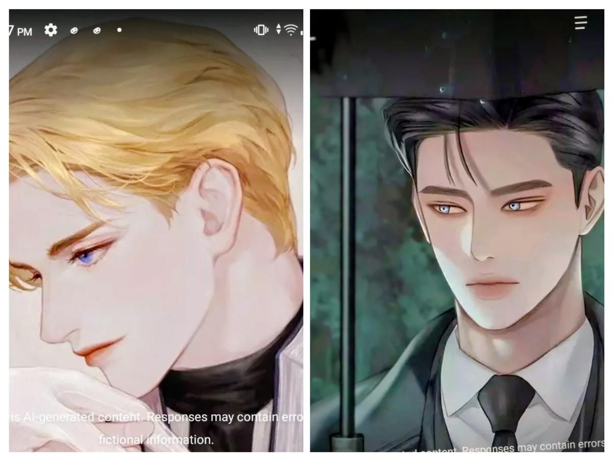 Prince Xander,  Prince Alaric~ thumbnail