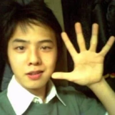 Kwon Jiyong thumbnail