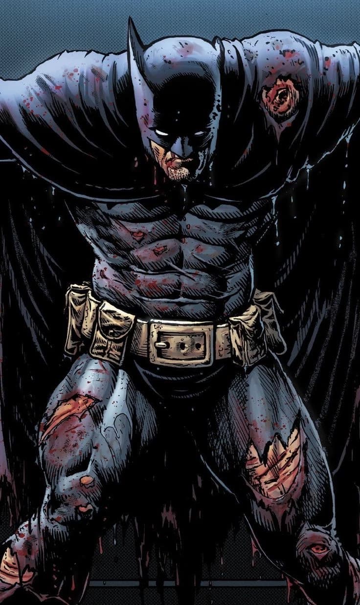 Batman thumbnail