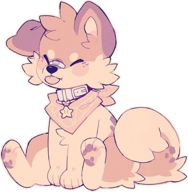 Fluffy thumbnail