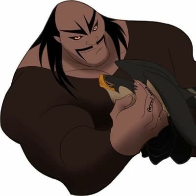 Shan Yu thumbnail