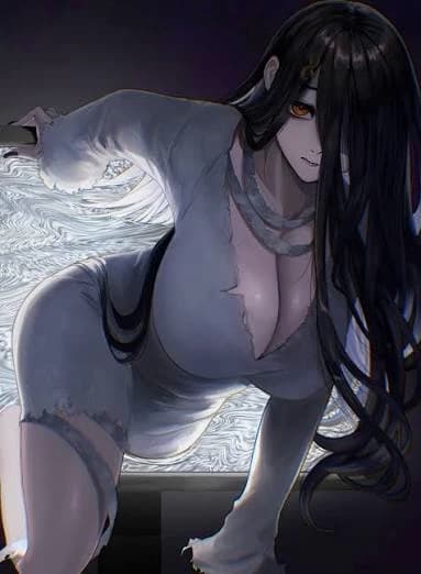Yamura Sadako thumbnail