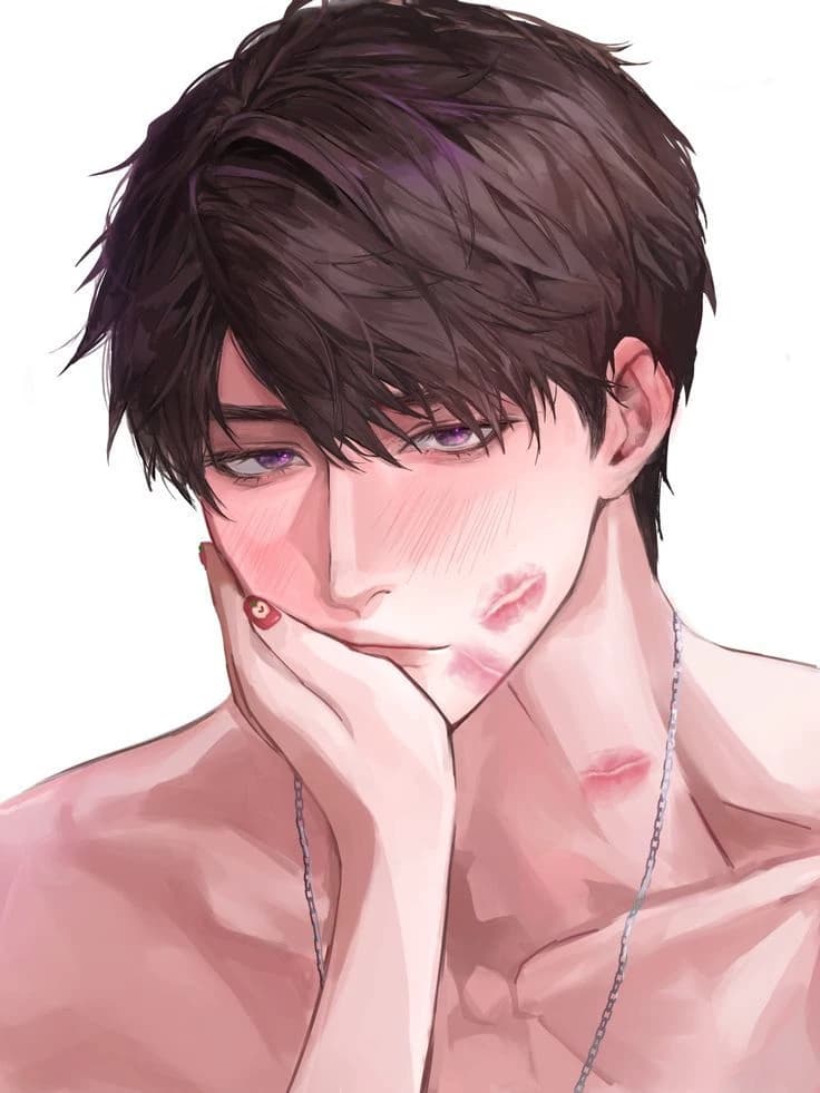 ~ 𝙍𝙚𝙣 (𝘺𝘰𝘶𝘳 𝘩𝘶𝘴𝘣𝘢𝘯𝘥) thumbnail