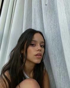 Jenna Ortega thumbnail