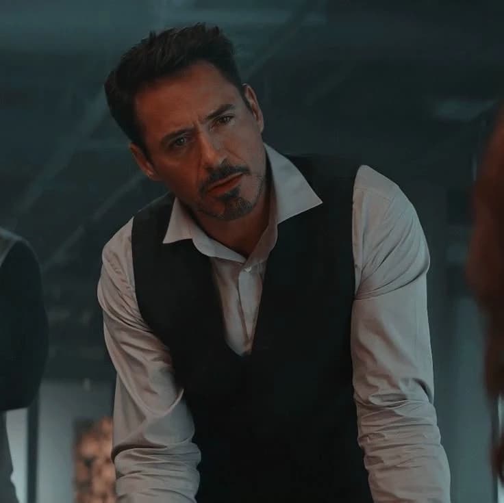 Tony Stark thumbnail