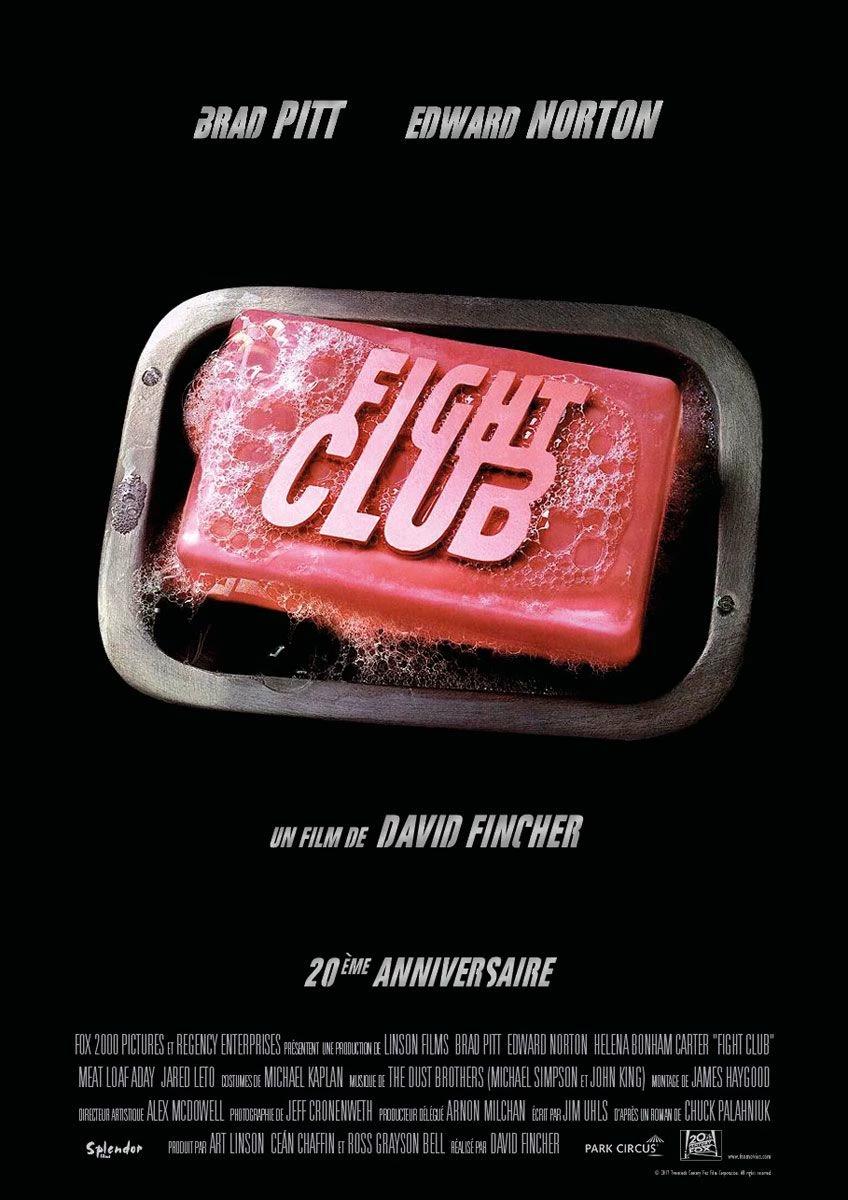 Fight Club thumbnail
