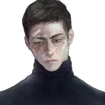 Sean - older brother thumbnail