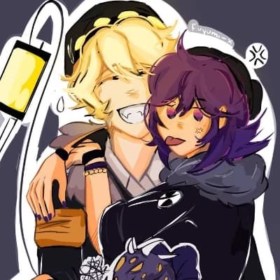 Uzi & En thumbnail