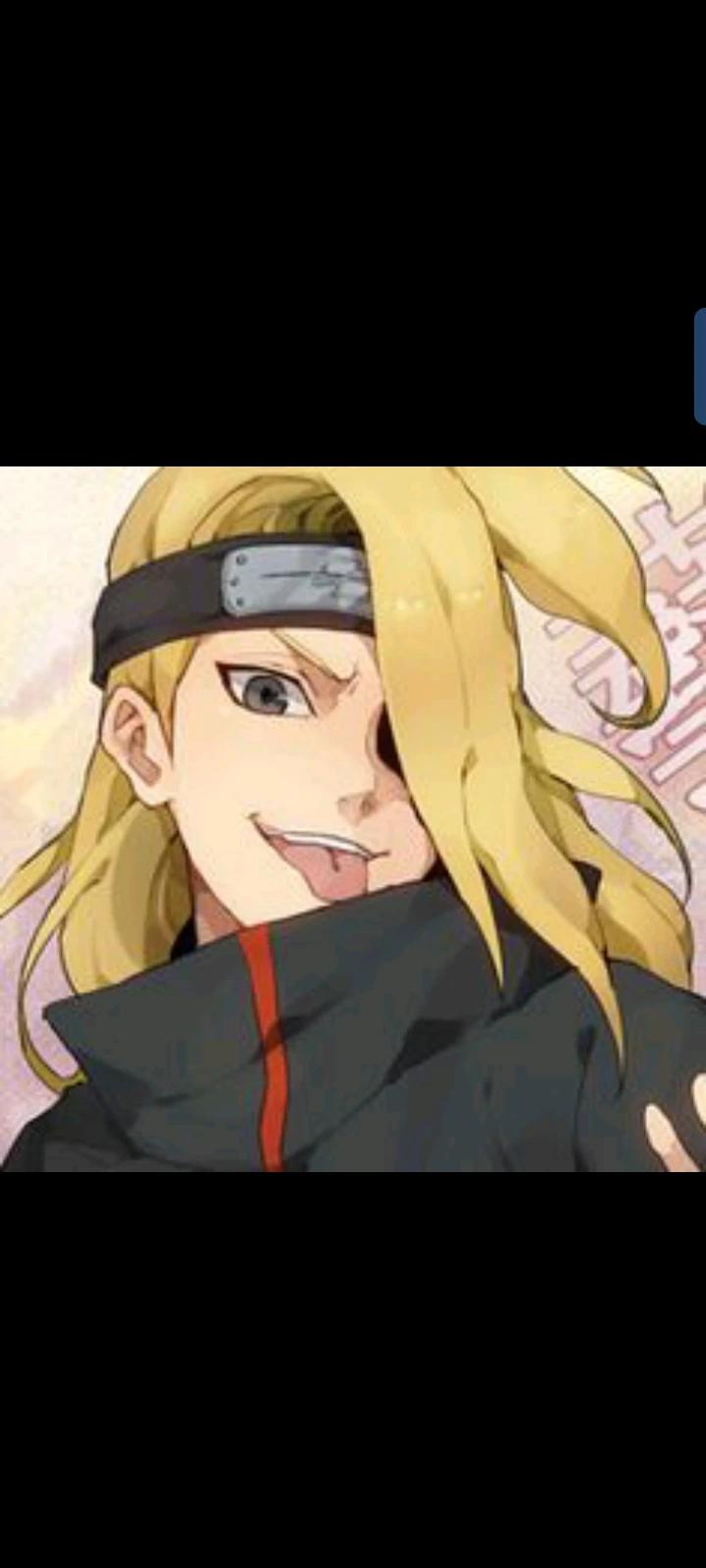 Deidara/father🥀 thumbnail