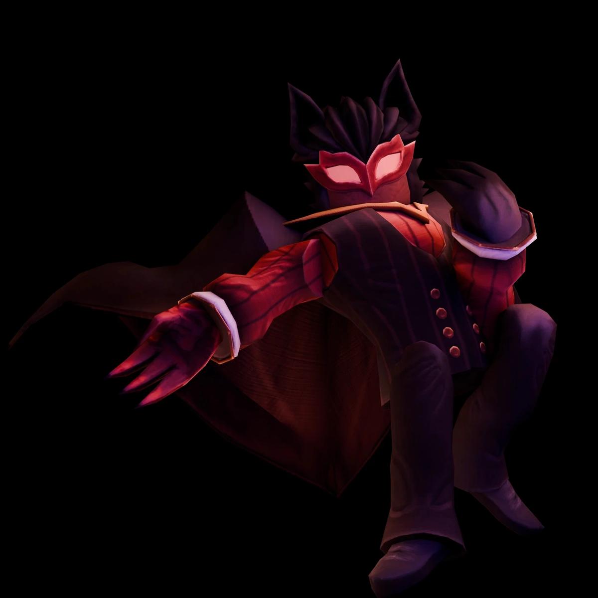Nosferatu  thumbnail