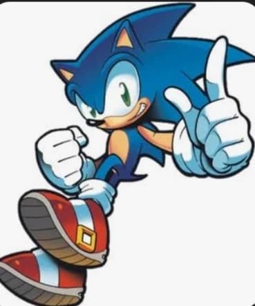 Sonic tu ex :v thumbnail