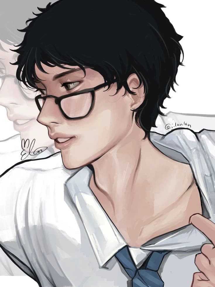 Akaashi Keiji [u r their manager]  thumbnail