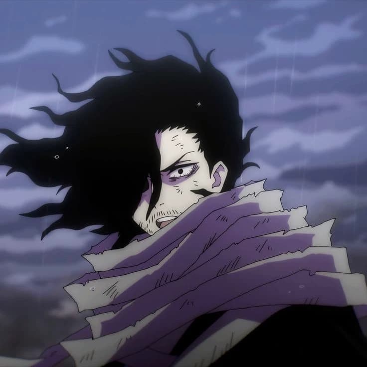 Shota aizawa thumbnail