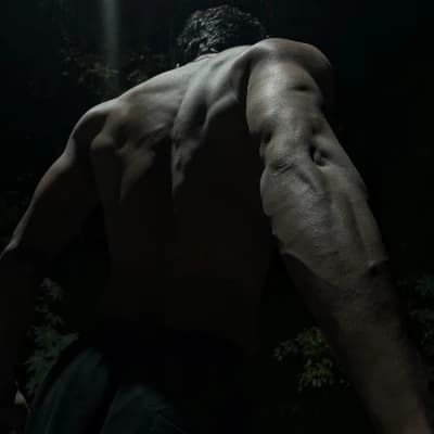 Zephyr Voss thumbnail