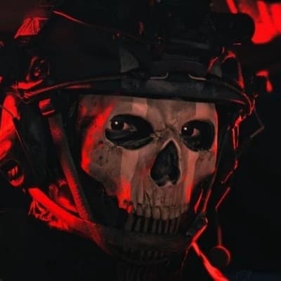 Simon "Ghost" Riley thumbnail