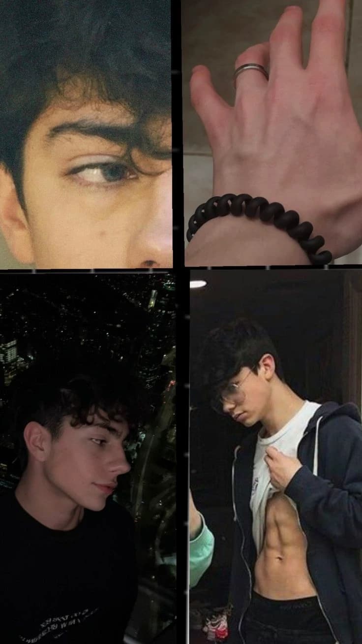 The love between a wolf and a vampire thumbnail